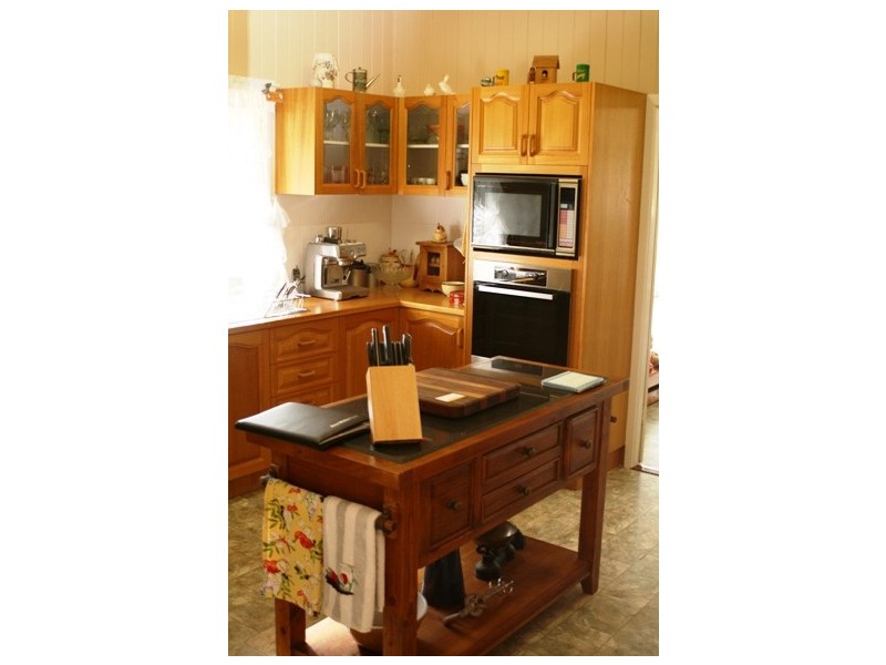 94  Rosenberg Road, Ma Ma Creek QLD 4347