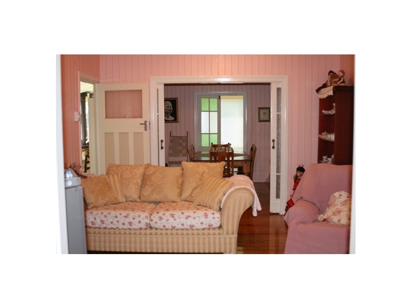 94  Rosenberg Road, Ma Ma Creek QLD 4347