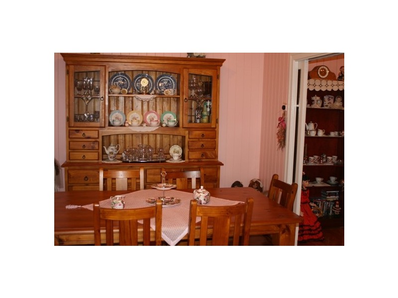 94  Rosenberg Road, Ma Ma Creek QLD 4347