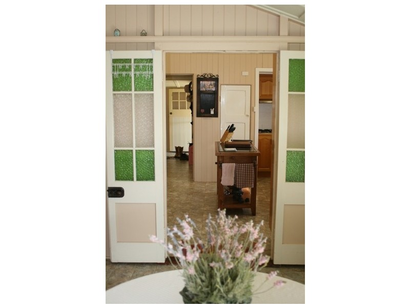 94  Rosenberg Road, Ma Ma Creek QLD 4347