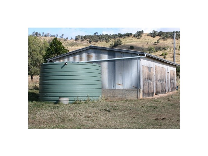 94  Rosenberg Road, Ma Ma Creek QLD 4347