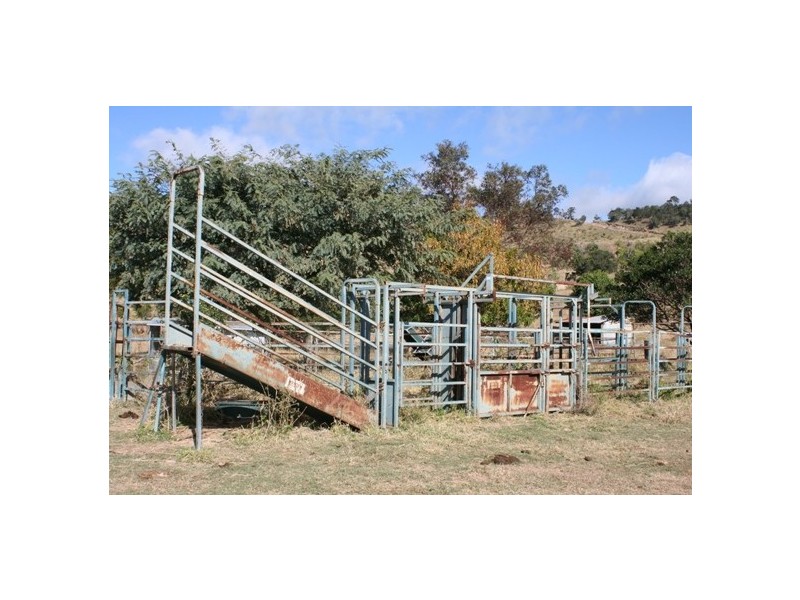 94  Rosenberg Road, Ma Ma Creek QLD 4347