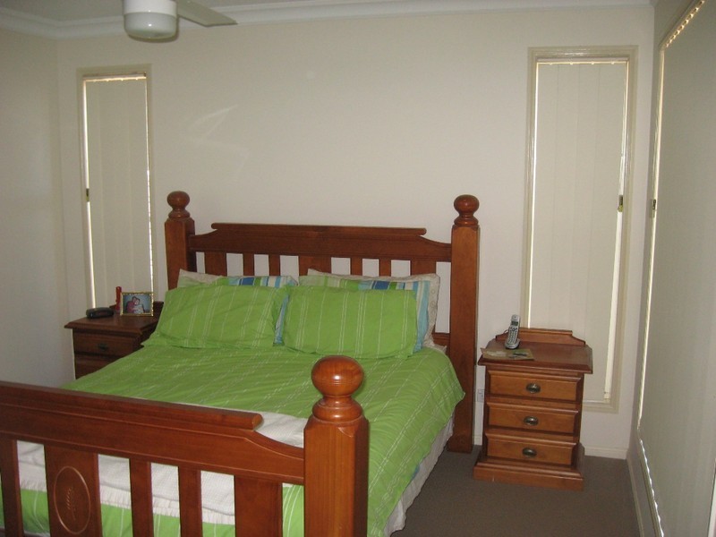 8 Jacquelyn Court, Oakey QLD 4401
