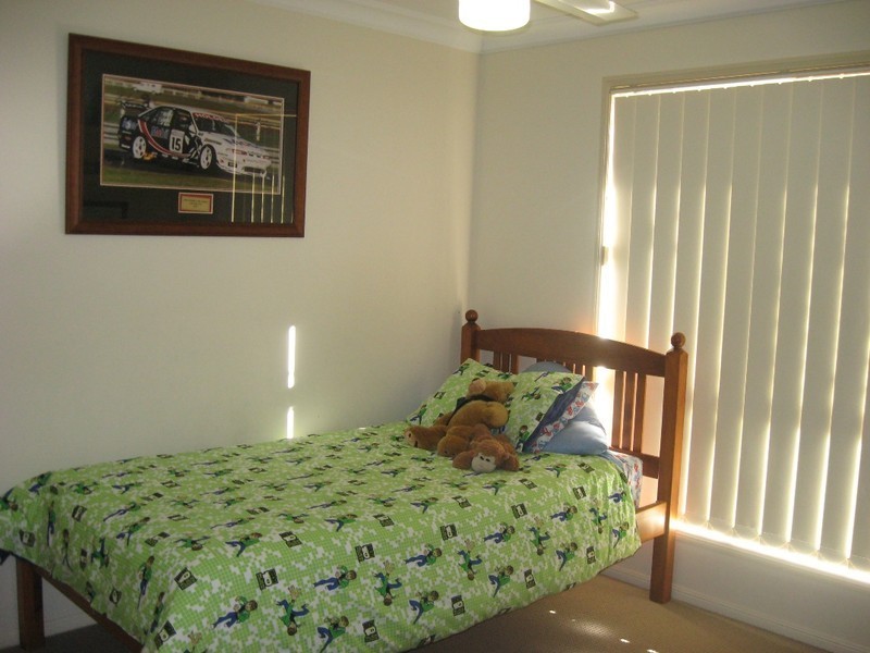 8 Jacquelyn Court, Oakey QLD 4401