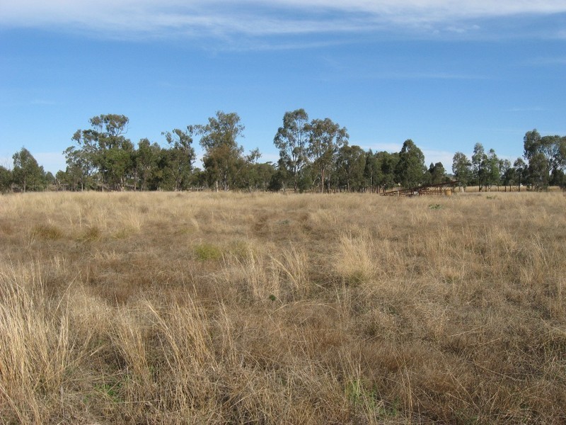 Lot 34 Voll Avenue, Oakey QLD 4401