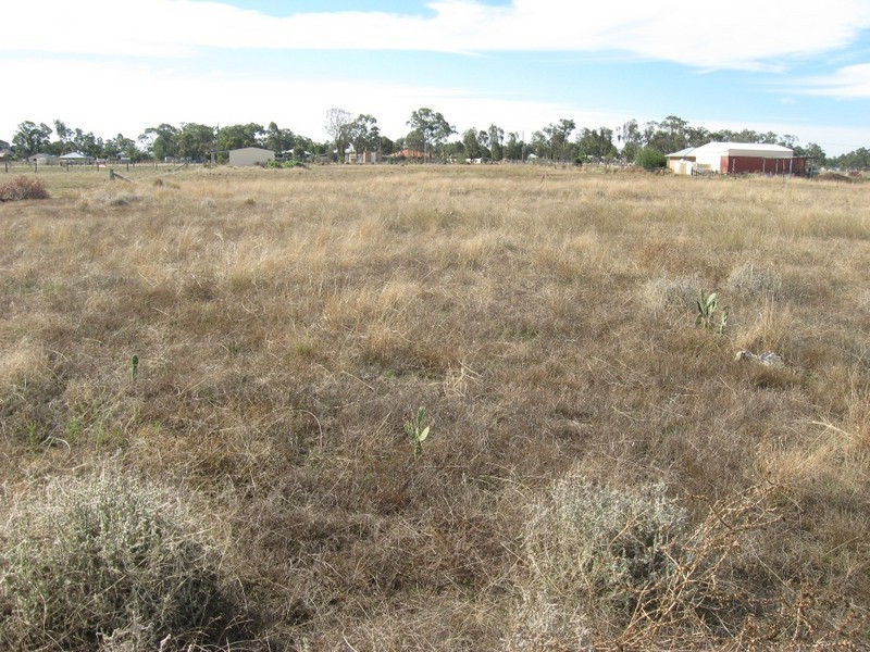 Lot 34 Voll Avenue, Oakey QLD 4401