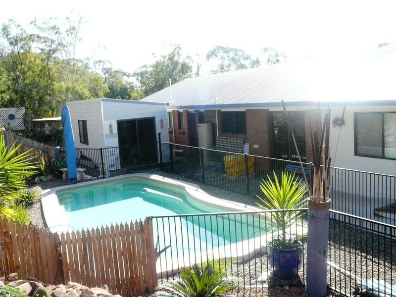 105 Brookvale Park Road, Oakey QLD 4401