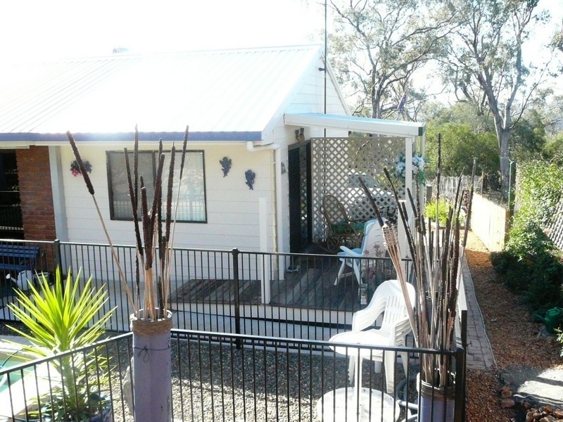 105 Brookvale Park Road, Oakey QLD 4401