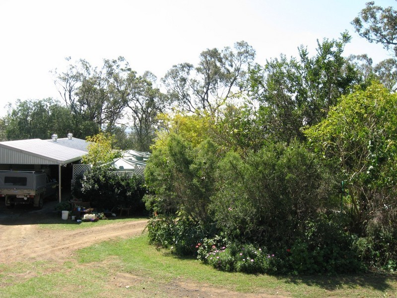 105 Brookvale Park Road, Oakey QLD 4401