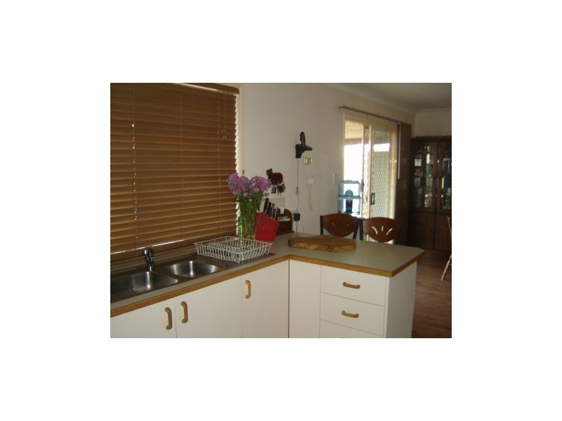 28 Joseph Street, Oakey QLD 4401