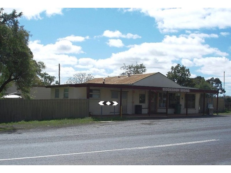 2212 Cecil Plains Road, Biddeston QLD 4401