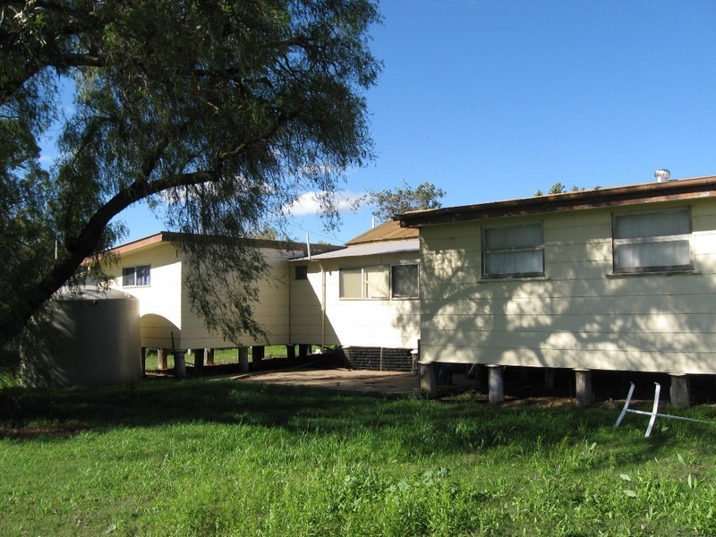 2212 Cecil Plains Road, Biddeston QLD 4401