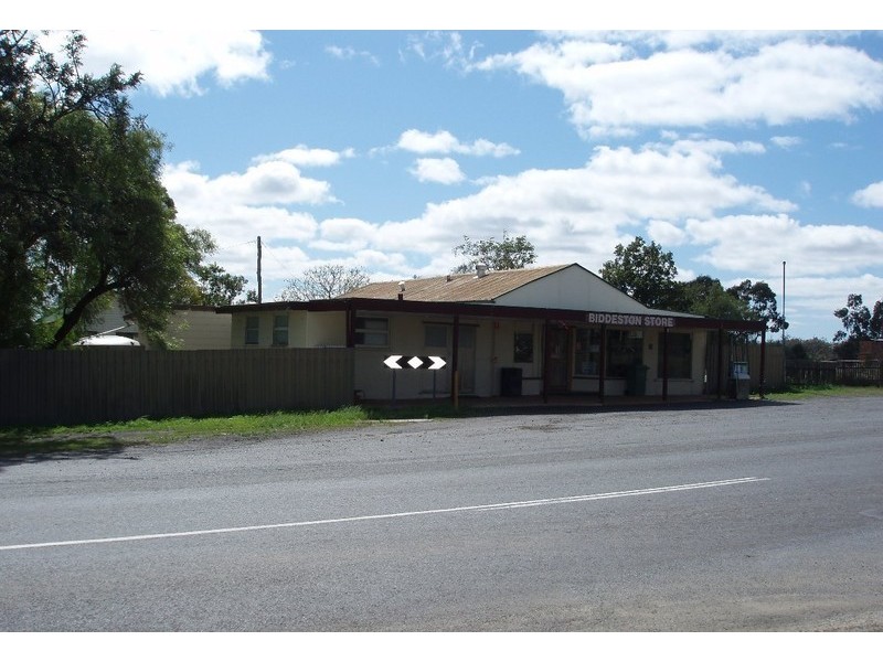 2212 Cecil Plains Road, Biddeston QLD 4401