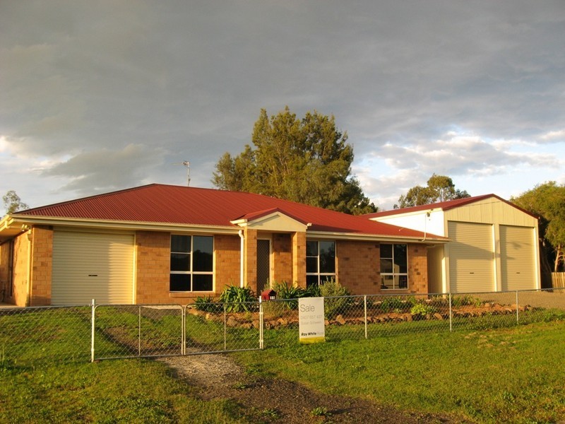 11 Queen Street, Kingsthorpe QLD 4400