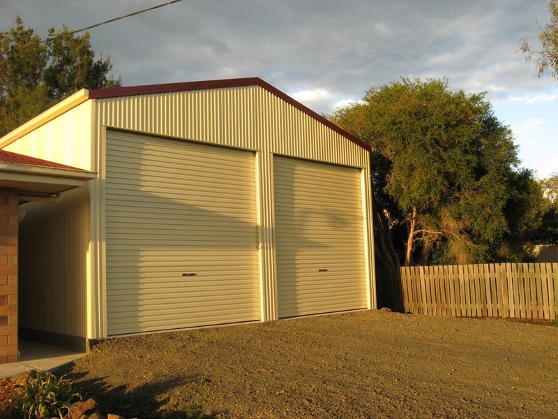 11 Queen Street, Kingsthorpe QLD 4400