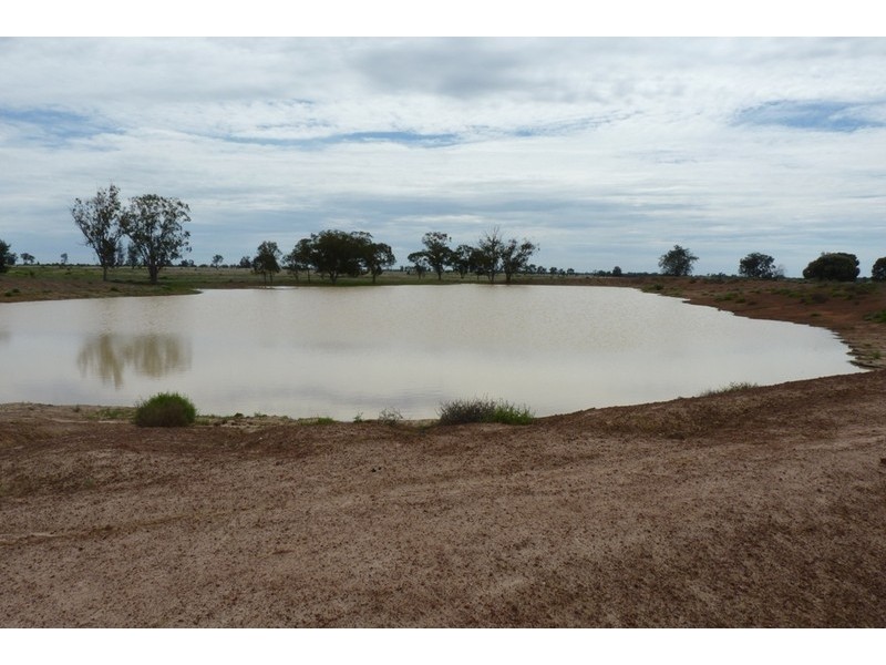“CORACK” Meandarra- Condamine Road, Meandarra QLD 4422