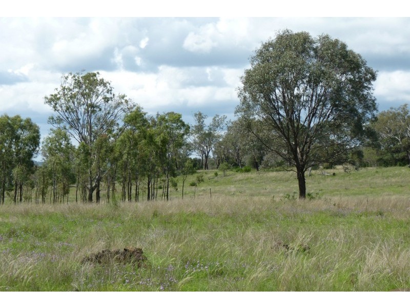 0 Costellos Road, Oakey QLD 4401
