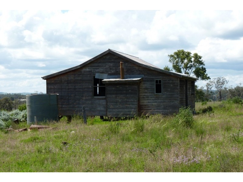 0 Costellos Road, Oakey QLD 4401