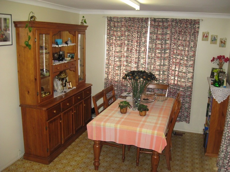 4 Wright Street, Oakey QLD 4401