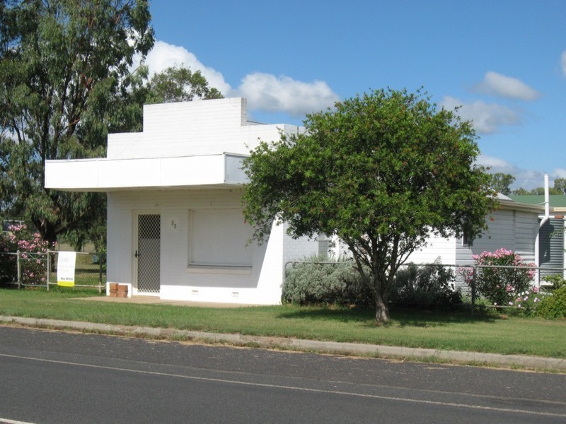 32 Margaret Street, Maclagan QLD 4352