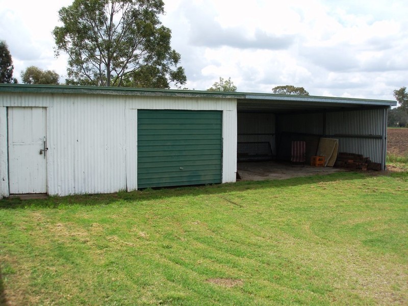 32 Margaret Street, Maclagan QLD 4352