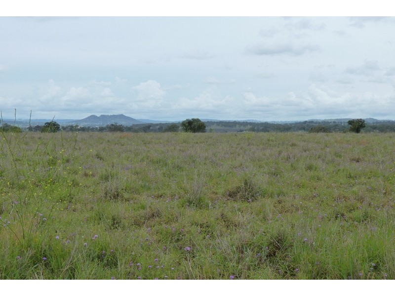 0 AUBIGNY – CROSSHILL ROAD, Biddeston QLD 4401