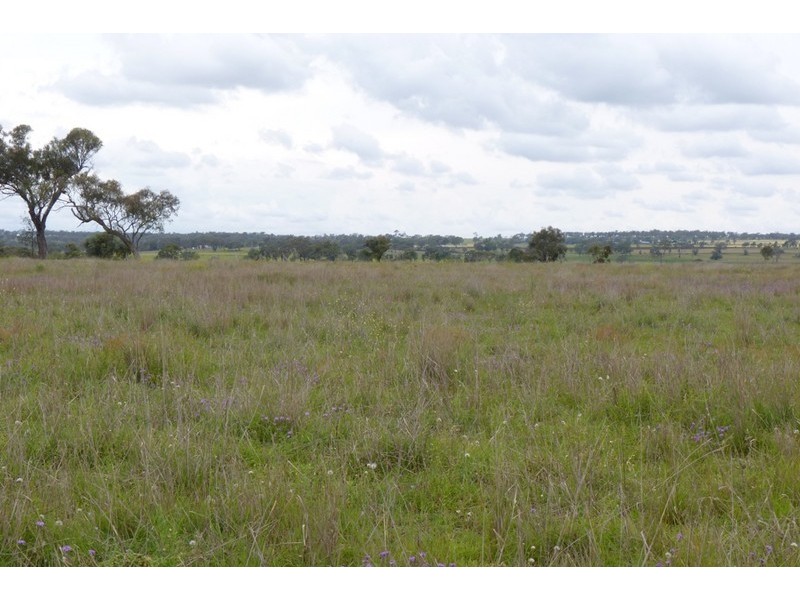 0 AUBIGNY – CROSSHILL ROAD, Biddeston QLD 4401