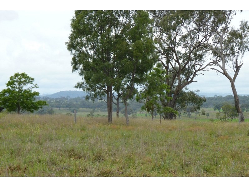 0 AUBIGNY – CROSSHILL ROAD, Biddeston QLD 4401