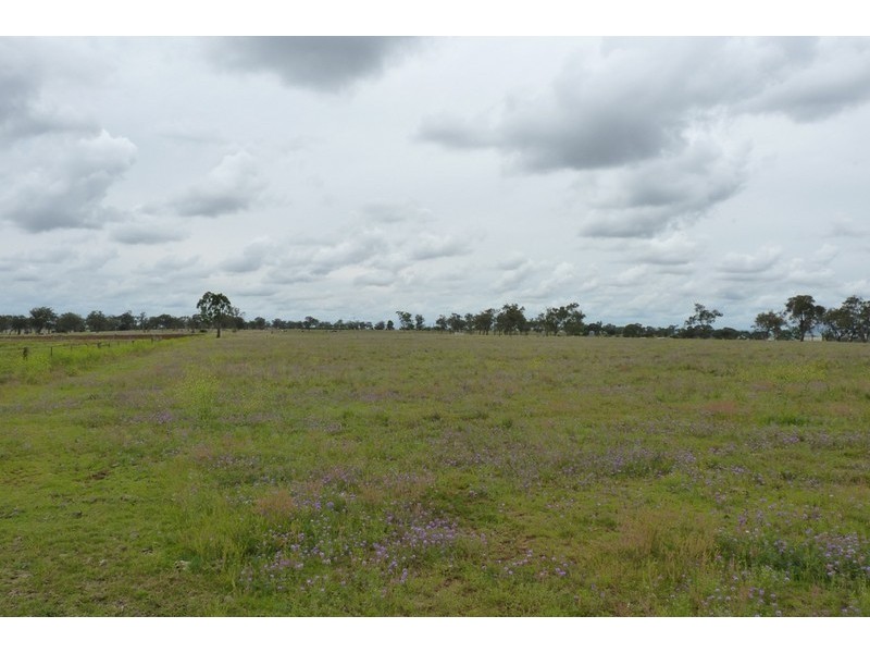 0 AUBIGNY – CROSSHILL ROAD, Biddeston QLD 4401