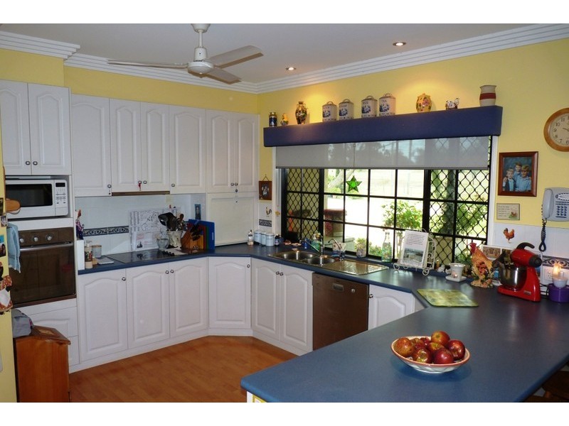 270 Aubigny-Crosshill Road, Biddeston QLD 4401