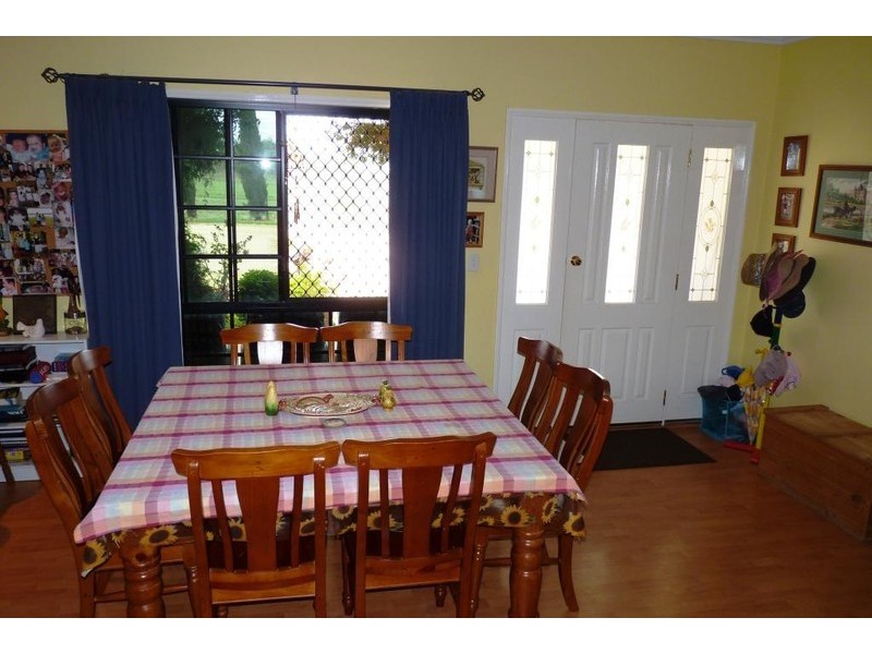 270 Aubigny-Crosshill Road, Biddeston QLD 4401