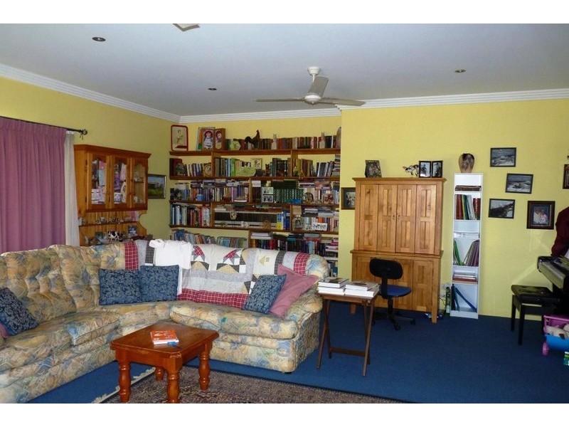 270 Aubigny-Crosshill Road, Biddeston QLD 4401