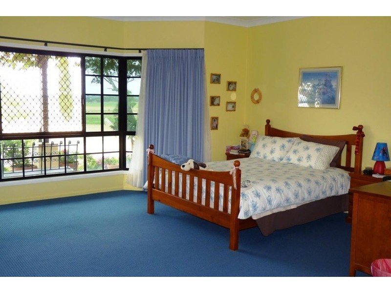 270 Aubigny-Crosshill Road, Biddeston QLD 4401