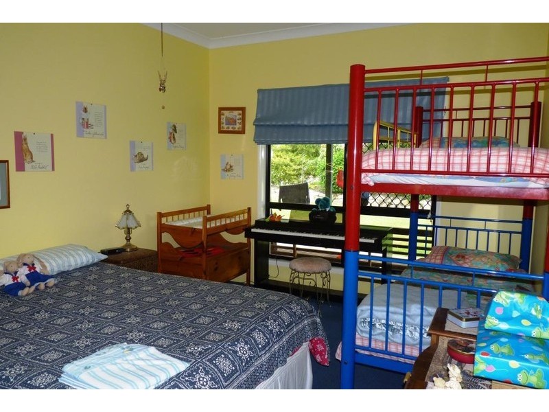 270 Aubigny-Crosshill Road, Biddeston QLD 4401