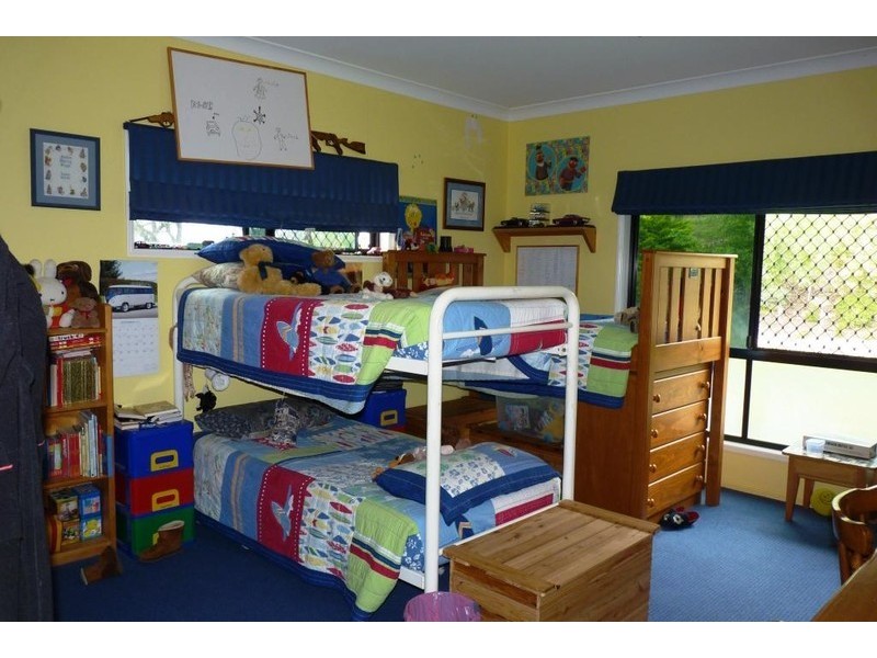 270 Aubigny-Crosshill Road, Biddeston QLD 4401