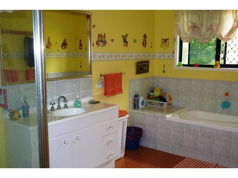 270 Aubigny-Crosshill Road, Biddeston QLD 4401