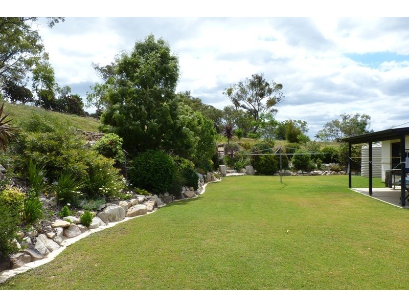 270 Aubigny-Crosshill Road, Biddeston QLD 4401