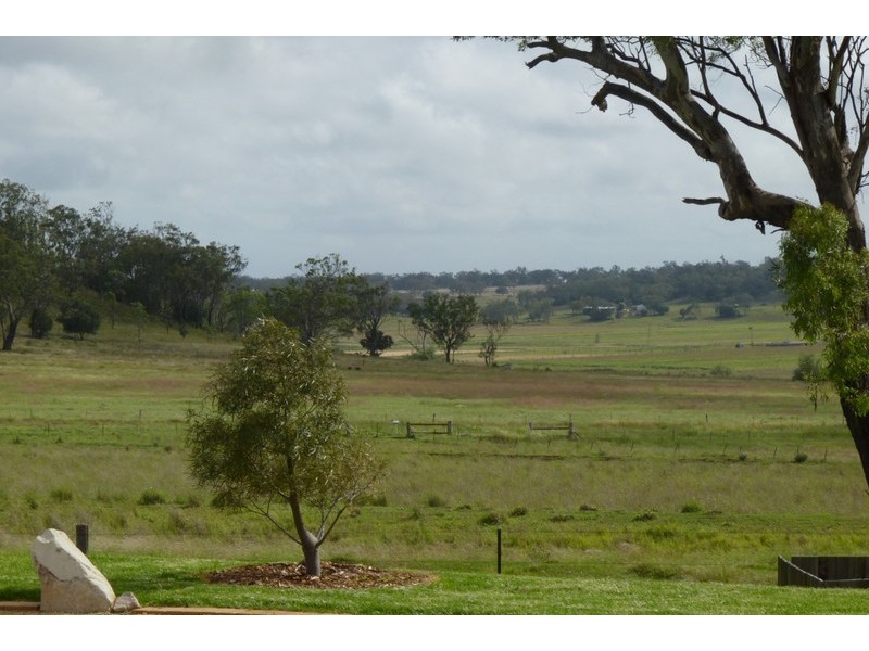 270 Aubigny-Crosshill Road, Biddeston QLD 4401