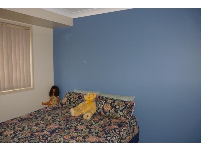 4 Russell Street, Oakey QLD 4401