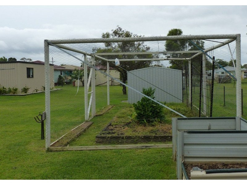 35 Desmond Lane, Oakey QLD 4401