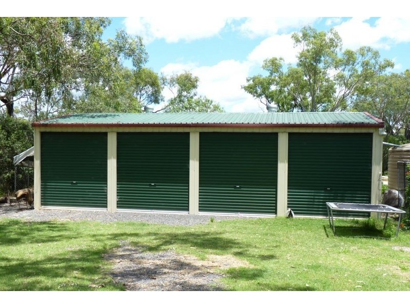 23 Wilga Ave, Oakey QLD 4401