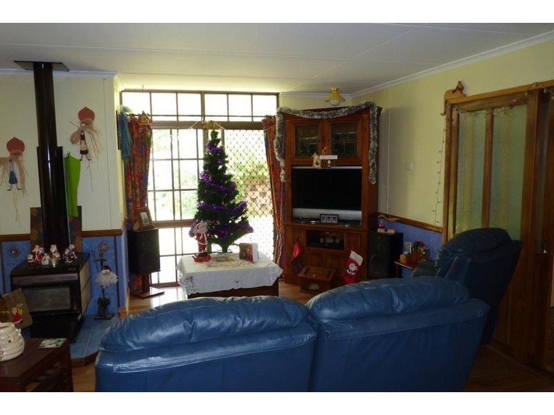 23 Wilga Ave, Oakey QLD 4401