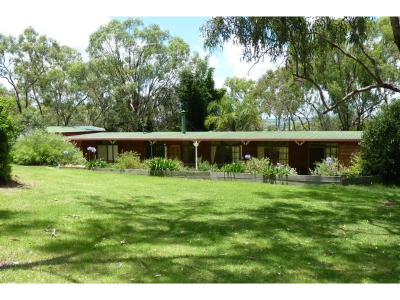 23 Wilga Ave, Oakey QLD 4401