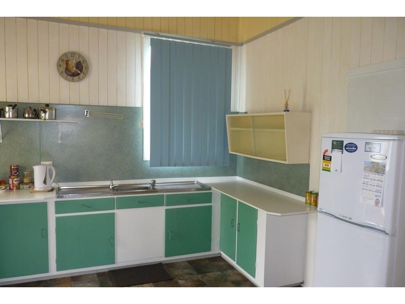 52 Campbell Street, Oakey QLD 4401