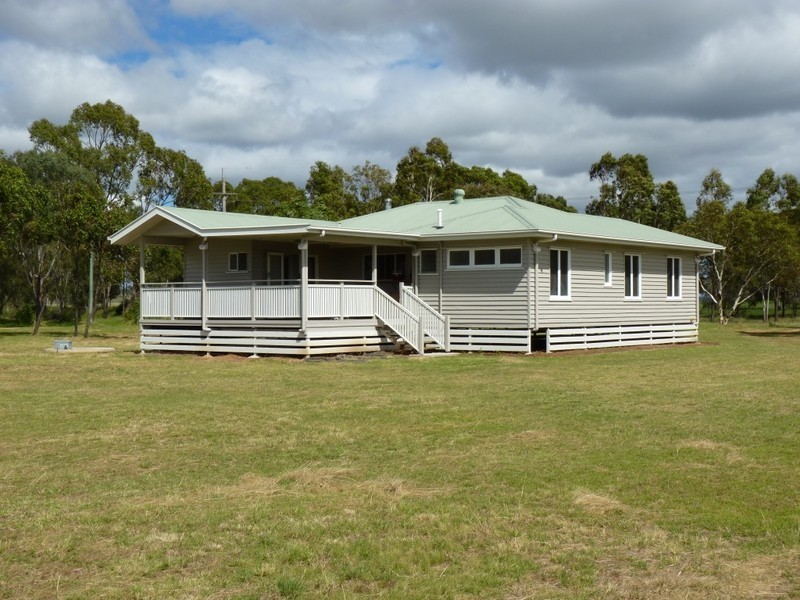 Lot 35 Ramsay Street, Oakey QLD 4401