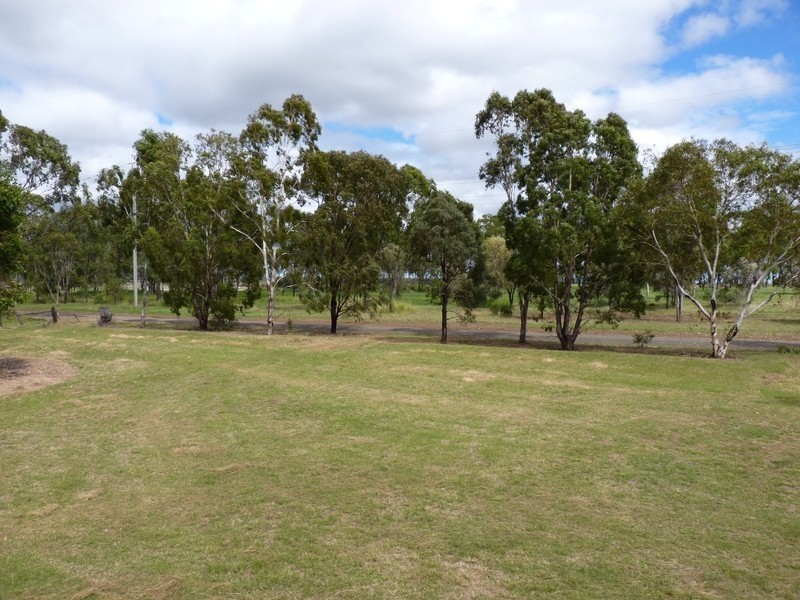 Lot 35 Ramsay Street, Oakey QLD 4401