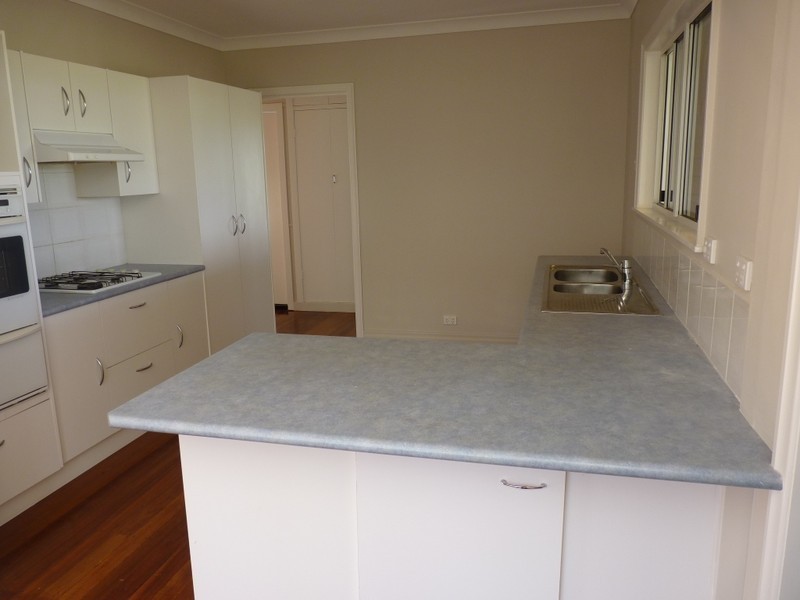 Lot 35 Ramsay Street, Oakey QLD 4401