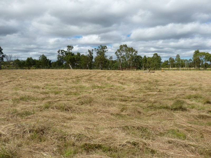 Lot 35 Ramsay Street, Oakey QLD 4401
