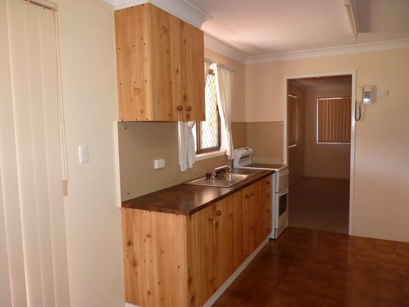 2 Aubigny Road, Oakey QLD 4401