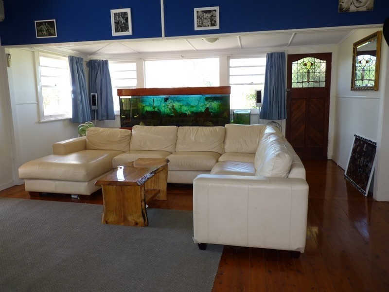 18 BIDDESTON – LINTHORPE RD, Biddeston QLD 4401